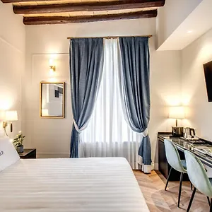 Maison d'hôtes Babuino Palace&suites