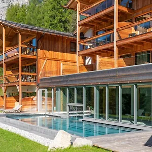 3* Hotel Dolomiti Alvera