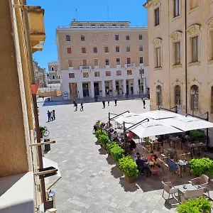  Bed and breakfast Dimora Vico Storella Italia