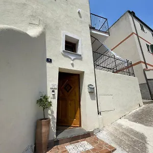 Maison d'hôtes A Burga Du Muntin