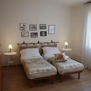 ***** Bed and breakfast Torre Italia