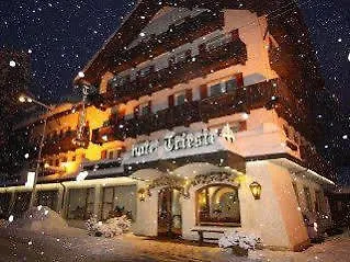 Hotel Trieste Cortina d'Ampezzo